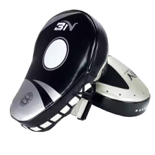 BN Focus Pad (White)